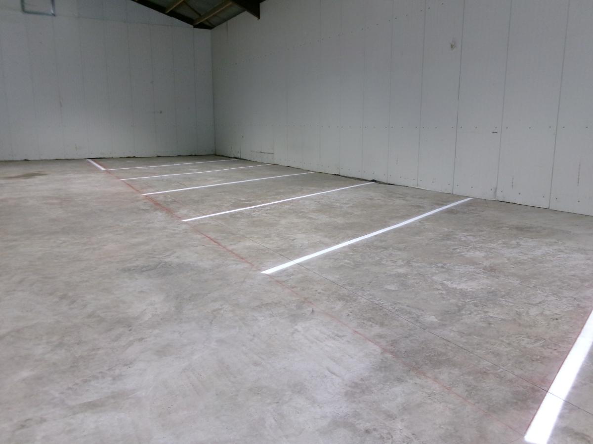 Parking 18 m² · à Cuinchy · 18 m² · 90 €/mois