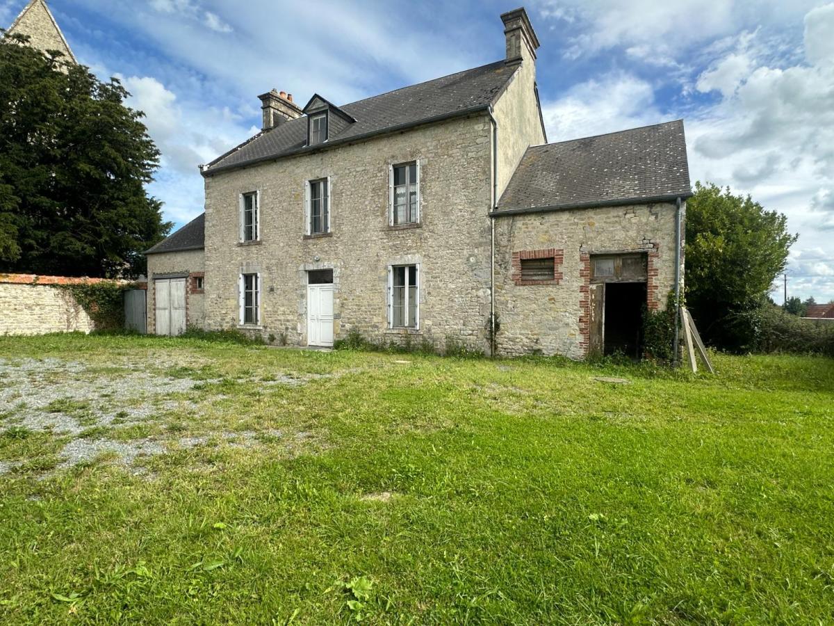 Maison 6 pièces 173 m² · à Blosville · 173 m² · 209 120 €