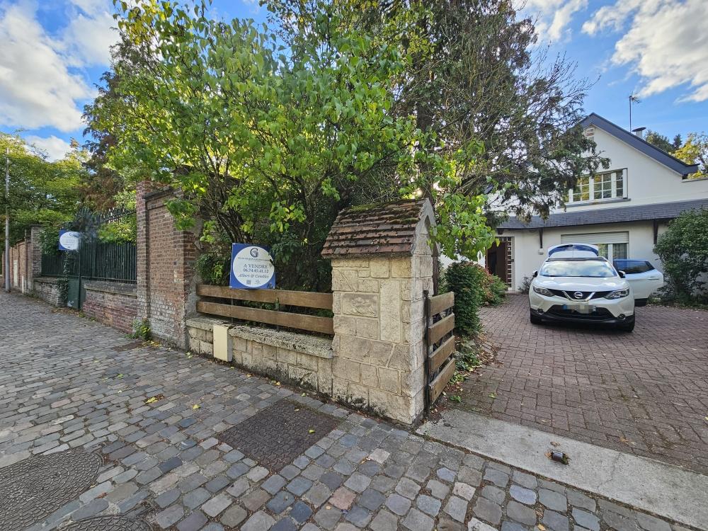 Maison 7 pièces 202 m² · à Amiens · 202 m² · 510 000 €