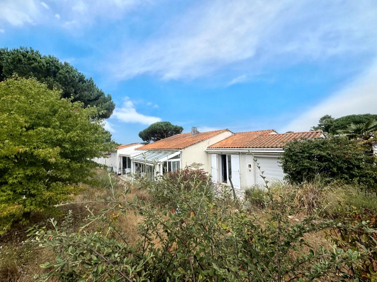 Maison 5 pièces 120 m² · à La Flotte · 120 m² · 650 000 €