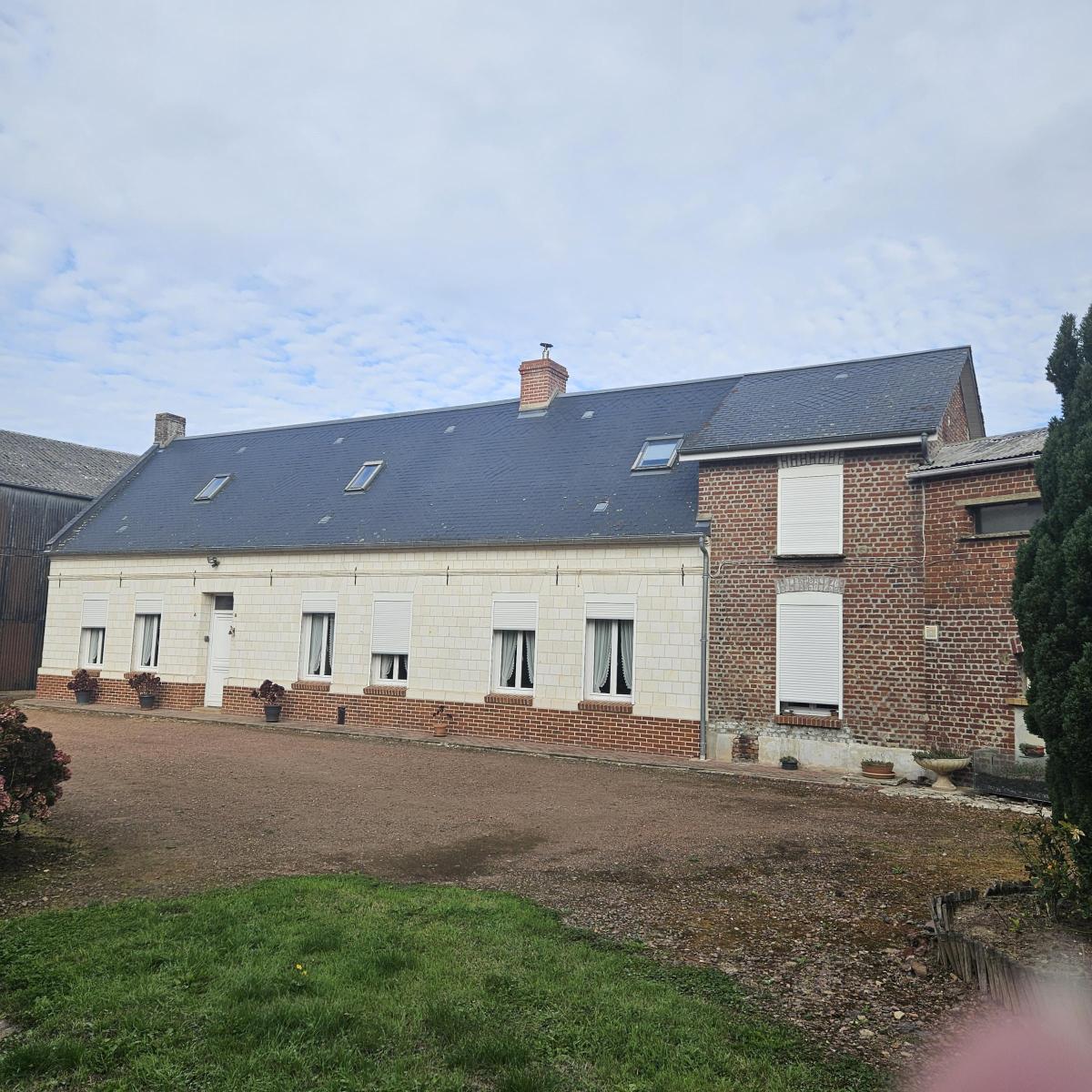 Maison 149 m² · à Izel-lès-Hameau · 149 m² · 248 160 €