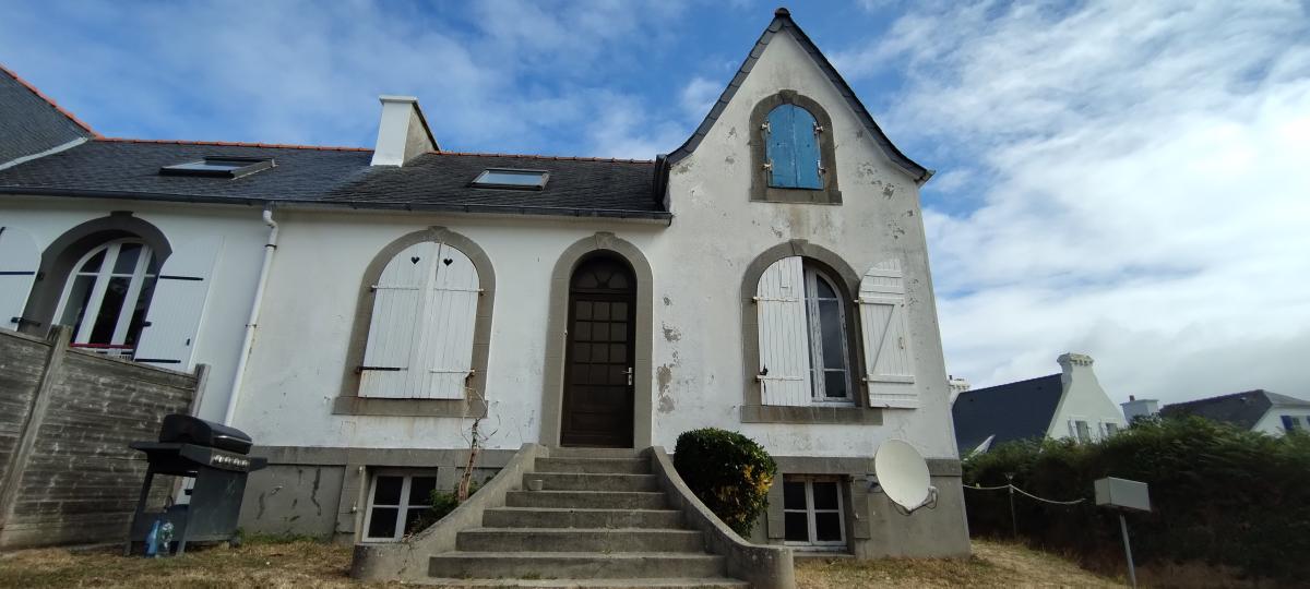 Maison 84 m² · à Le Conquet · 84 m² · 395 960 €