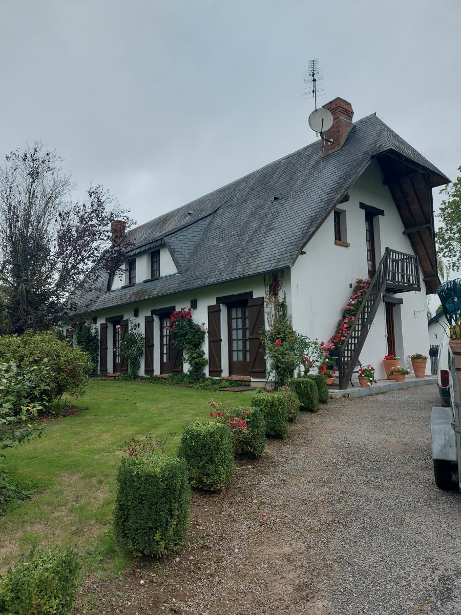 Maison 152 m² · à Belmesnil · 152 m² · 210 000 €