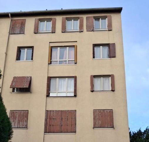 Appartement 4 pièces 67 m² · à Drancy · 67 m² · 149 500 €