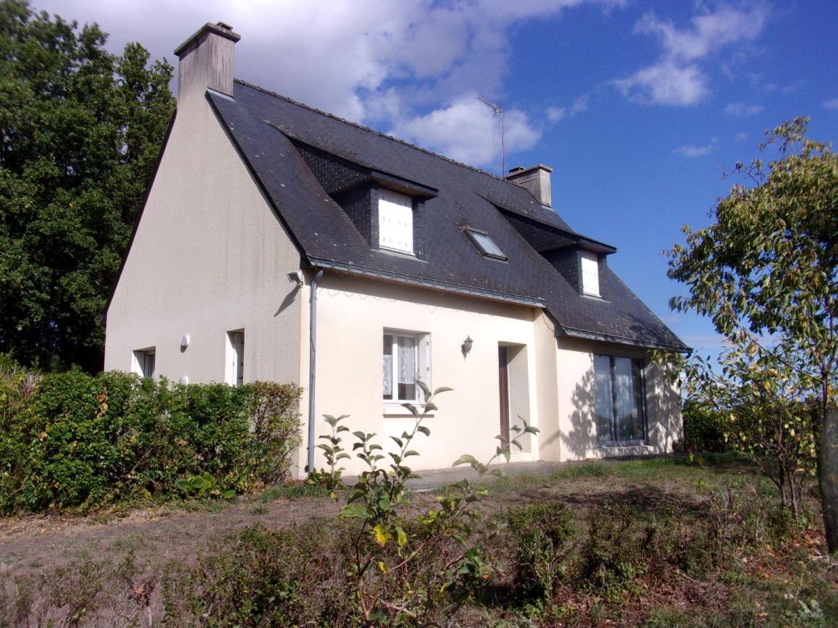 Maison 6 pièces 148 m² · à Carentoir · 148 m² · 177 100 €