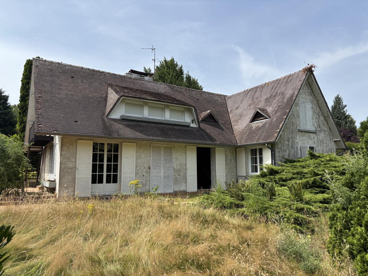 Maison 6 pièces 210 m² · à Drucat · 210 m² · 273 000 €
