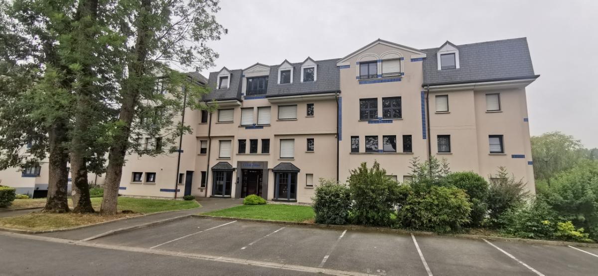 Appartement 4 pièces 100 m² · à Anzin-Saint-Aubin · 100 m² · 390 000 €