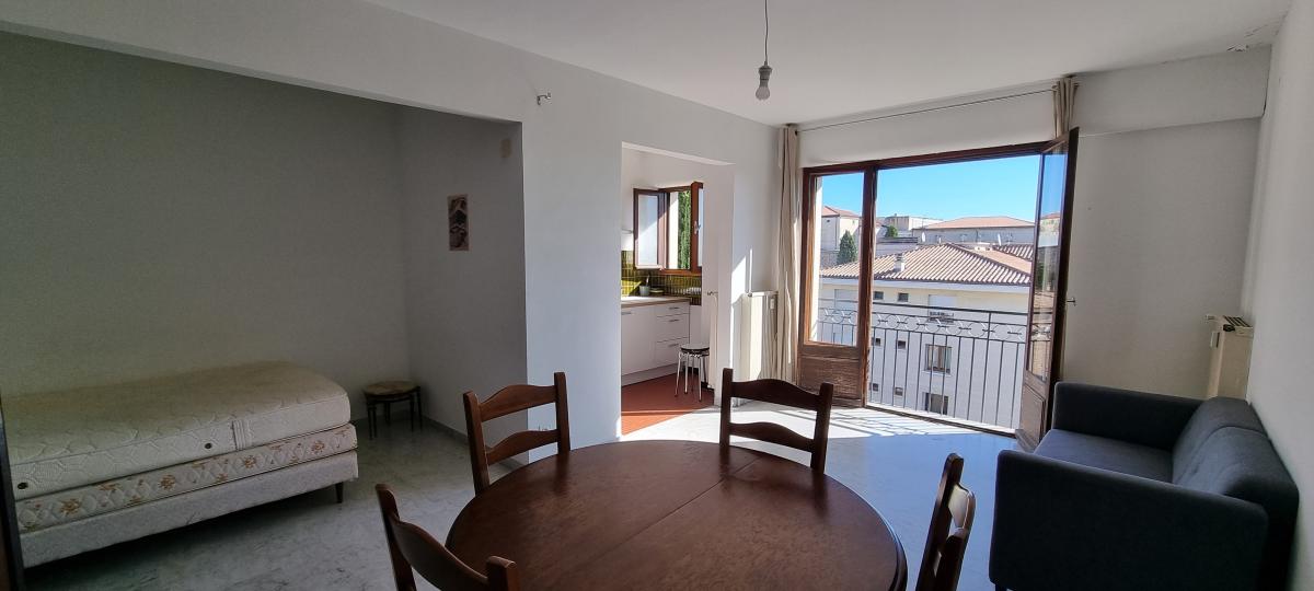 Appartement 1 pièce 39 m² · à Nîmes · 39 m² · 97 520 €