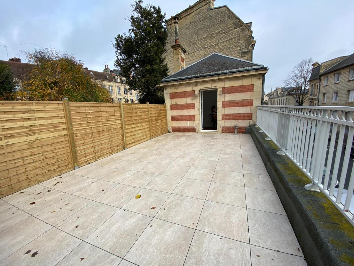 Maison 2 pièces 53 m² · à Caen · 53,3 m² · 981 €/mois