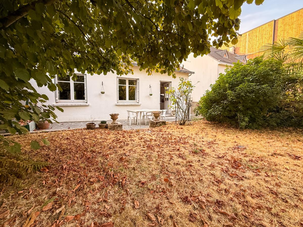 Maison 4 pièces 90 m² · à Nantes · 90 m² · 467 500 €