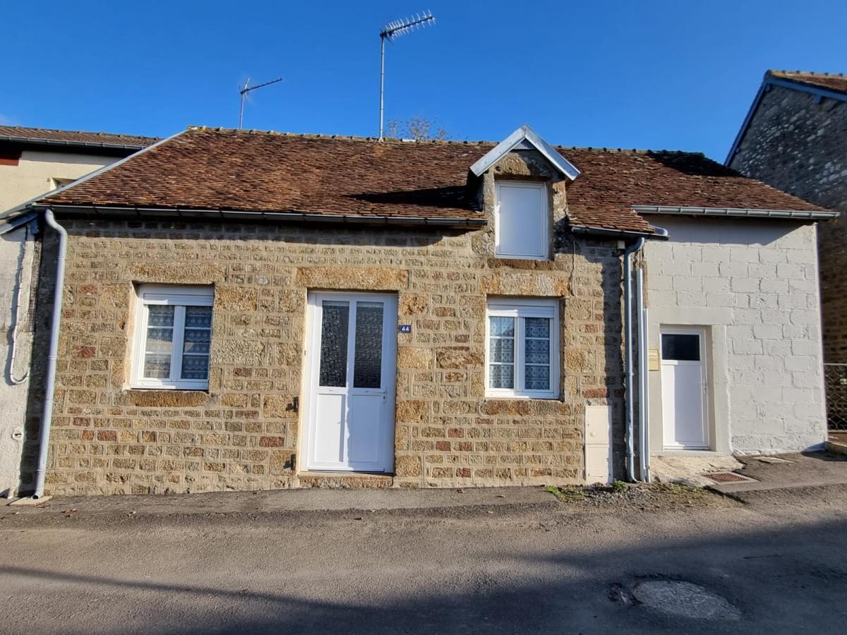 Maison 3 pièces 52 m² · à La Ferté Macé · 52 m² · 67 000 €