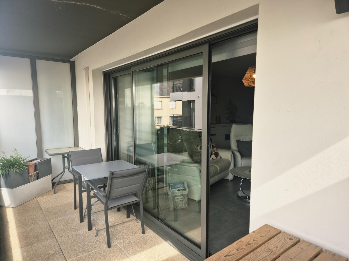 Appartement 3 pièces 71 m² · à Tours · 71 m² · 246 759 €