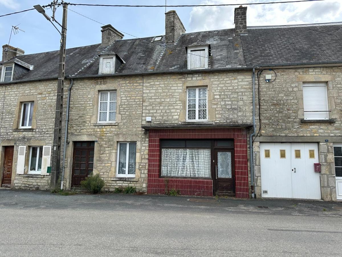 Maison 4 pièces 113 m² · à Picauville · 113 m² · 69 140 €