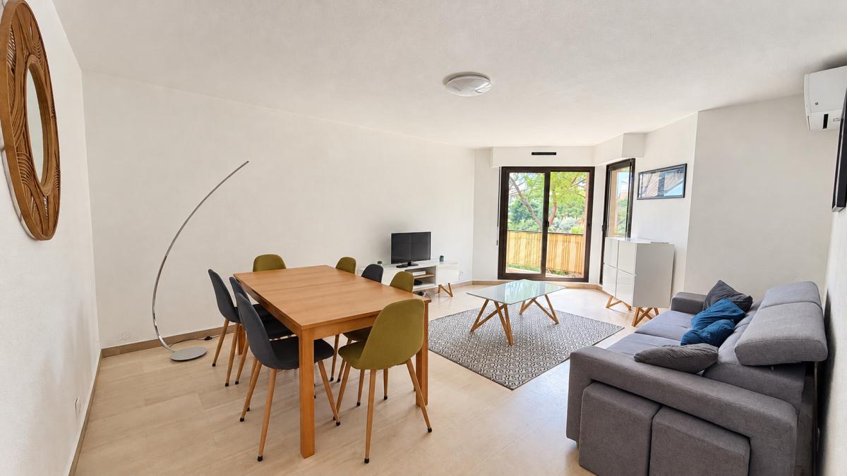 Appartement 75 m² · à Nice · 75 m² · 390 000 €