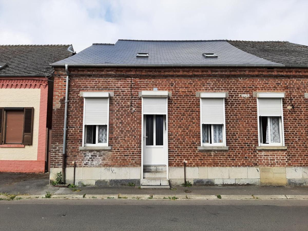 Maison 6 pièces 125 m² · à Saint-Michel · 125,2 m² · 57 510 €