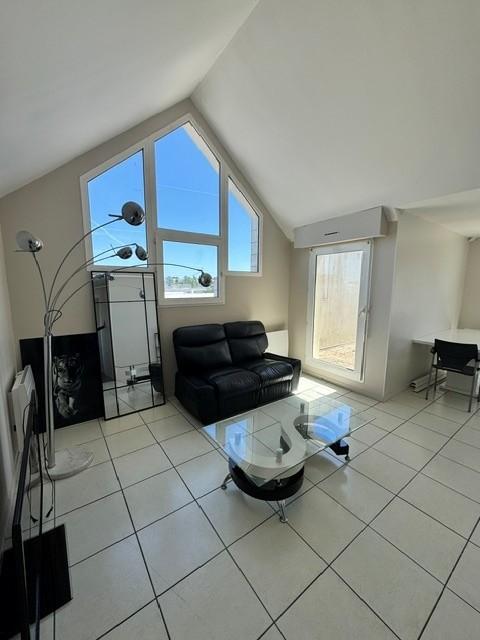 Appartement 2 pièces 47 m² · à Lanester · 46,6 m² · 146 696 €