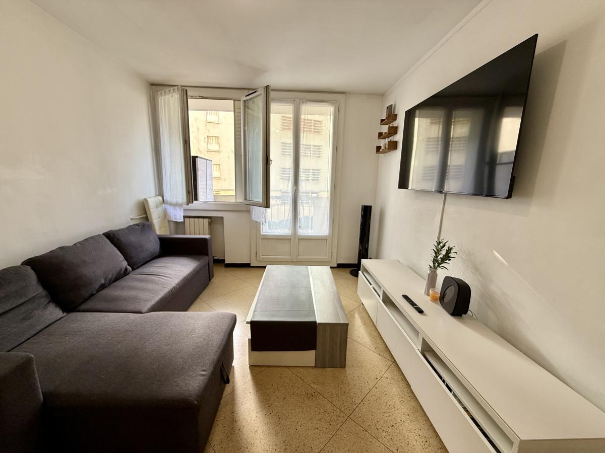 Appartement 3 pièces 49 m² · à Marseille 13e Arrondissement · 49 m² · 113 420 €