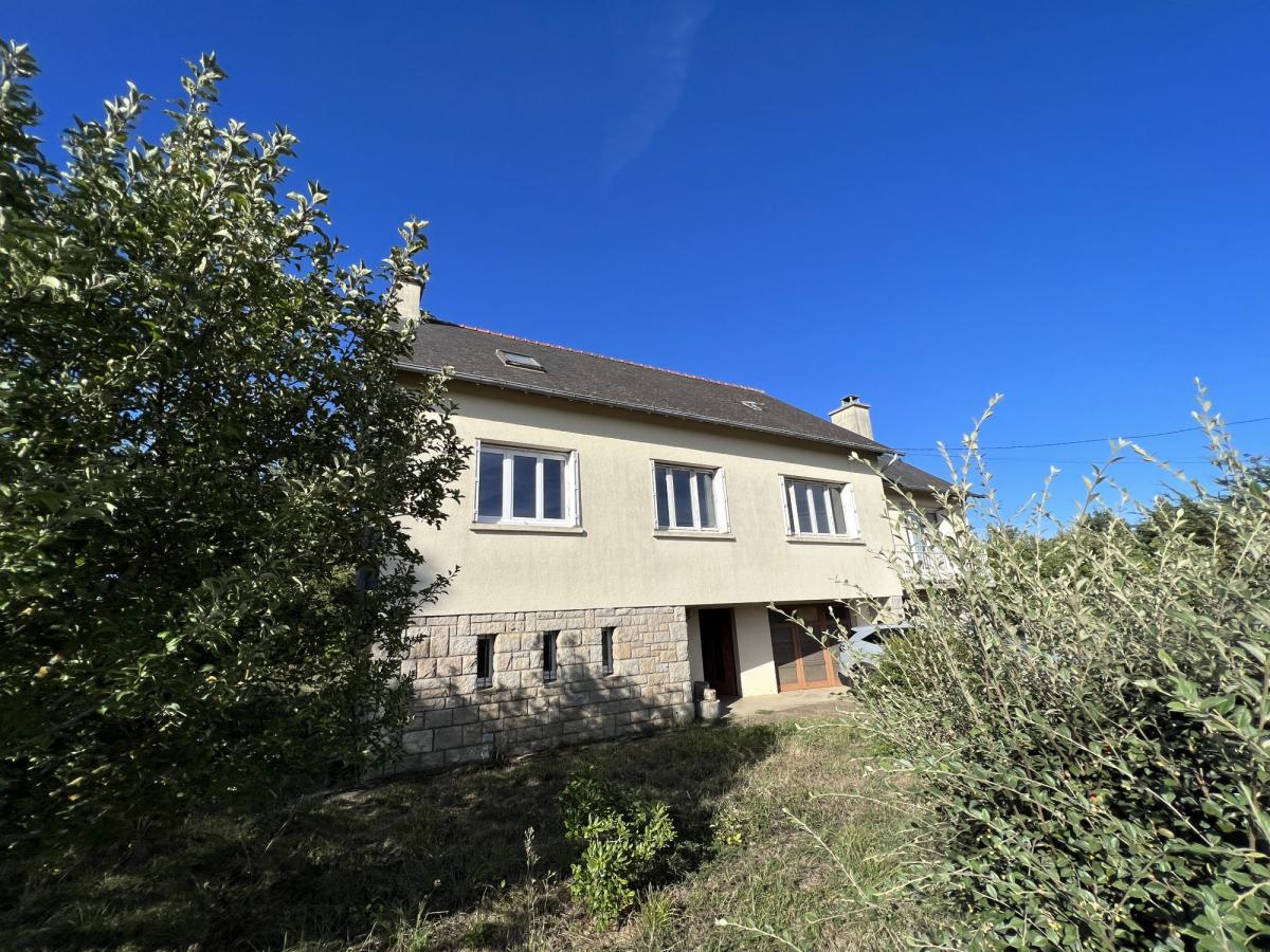 Maison 7 pièces 160 m² · à Cesson-Sévigné · 160 m² · 374 161 €