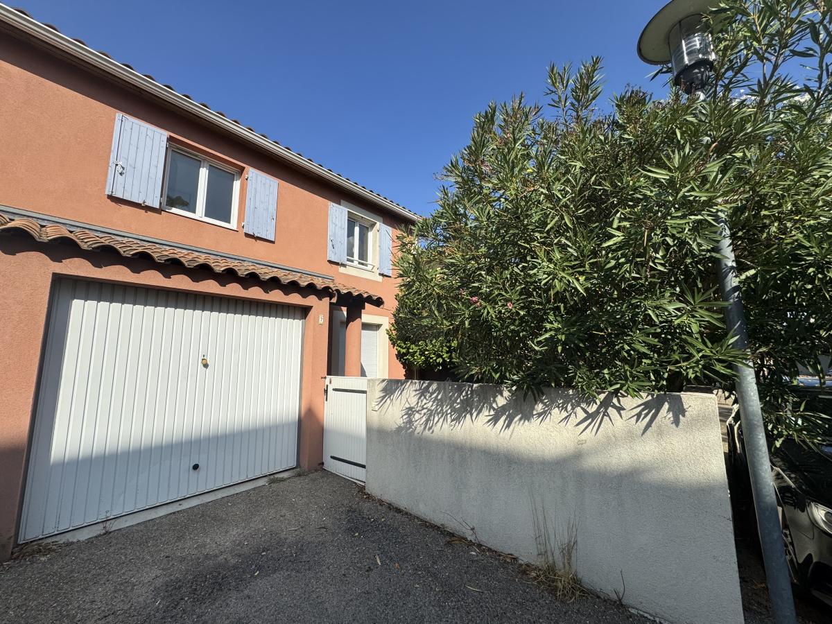 Maison 4 pièces 82 m² · à Nîmes · 81,9 m² · 236 250 €