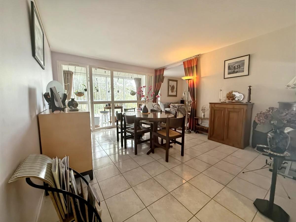 Appartement 72 m² · à Cherbourg-Octeville · 72 m² · 132 250 €