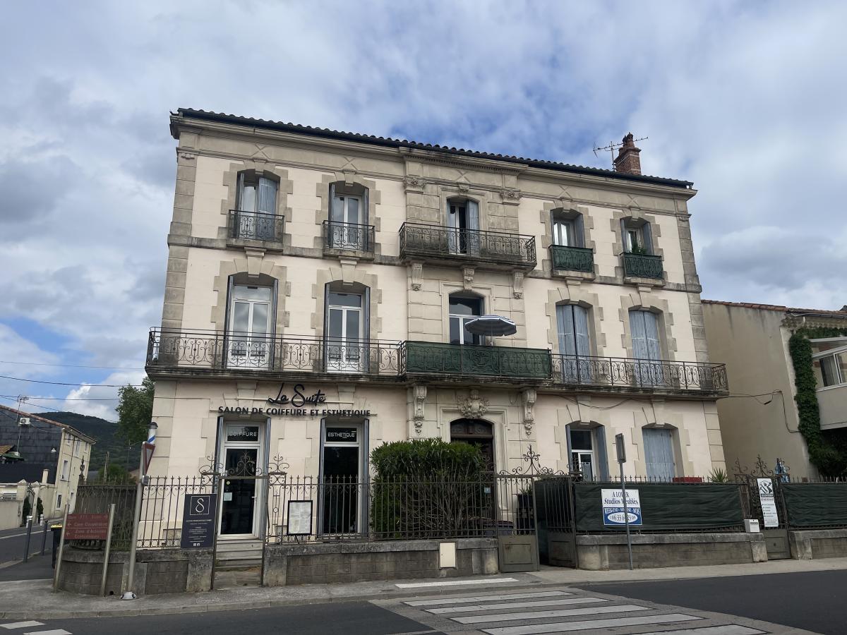 Immeuble 2 pièces 475 m² · à Hérépian · 475 m² · 500 000 €