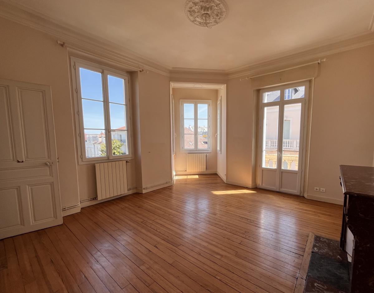 Appartement 5 pièces 108 m² · à Tarbes · 108,5 m² · 770 €/mois