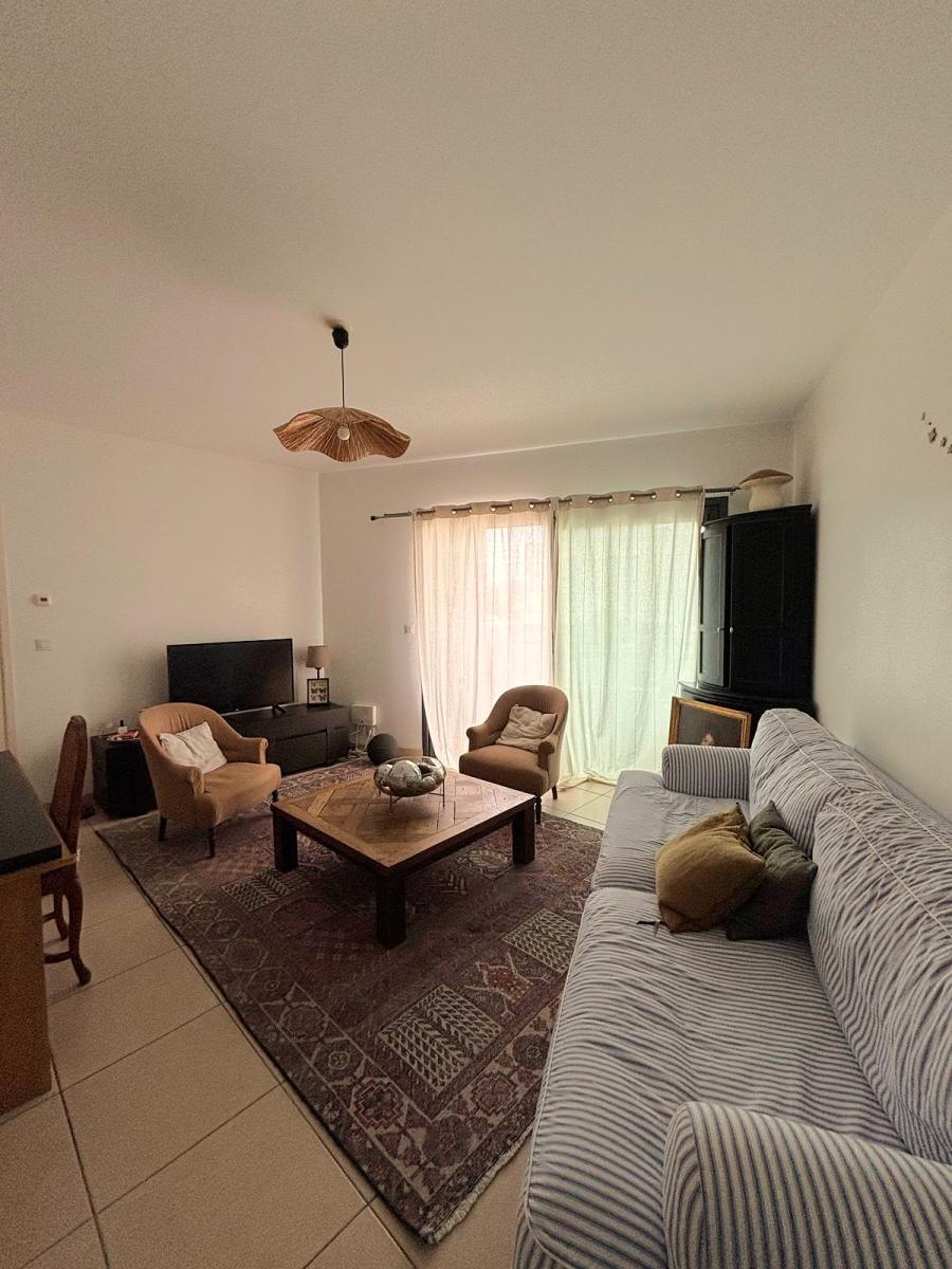 Appartement 3 pièces 54 m² · à Saint-Malo · 54 m² · 760 €/mois