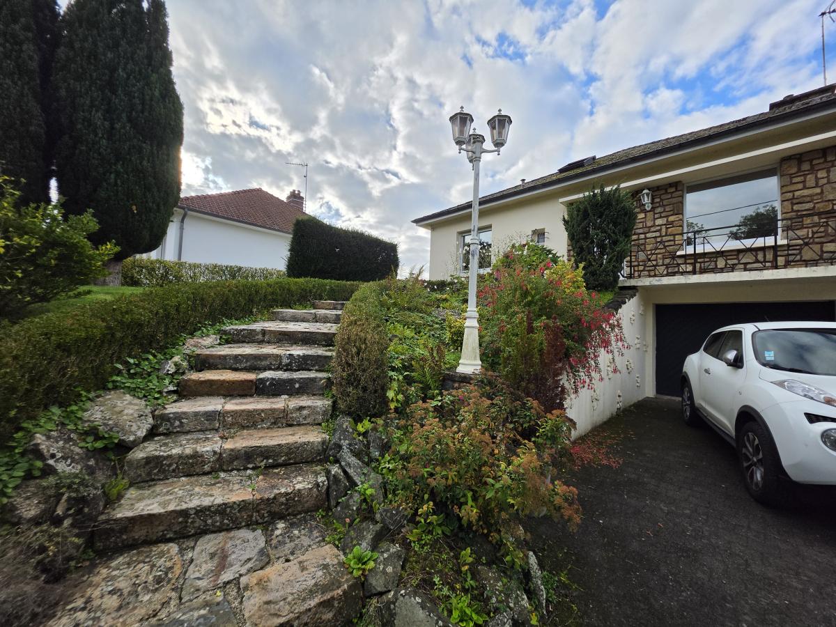 Maison 9 pièces 159 m² · à Saint-Michel-sur-Ternoise · 159 m² · 199 720 €
