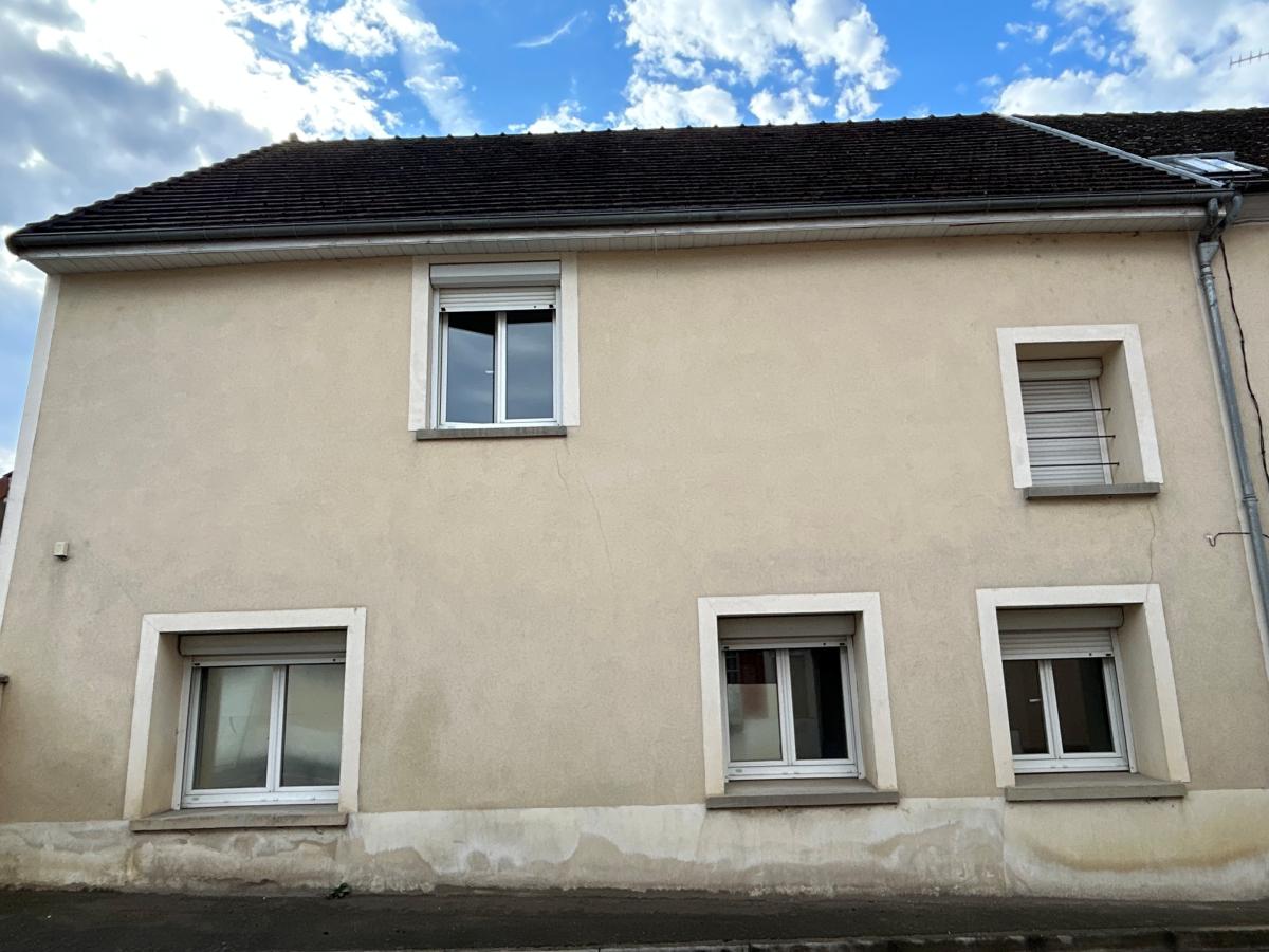 Maison 6 pièces 114 m² · à Trélou-sur-Marne · 114 m² · 127 200 €