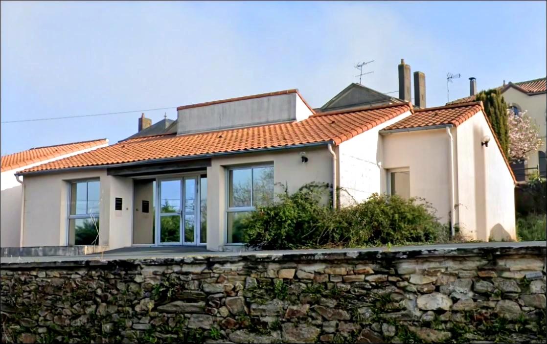 Maison 160 m² · à La Châtaigneraie · 160 m² · 173 250 €