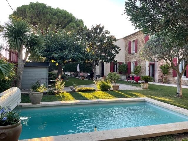 Maison 6 pièces 290 m² · à Générac · 290 m² · 794 880 €