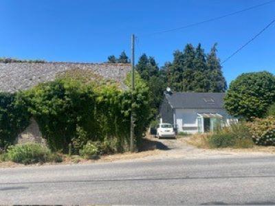 Maison 68 m² · à Guern · 68 m² · 73 900 €