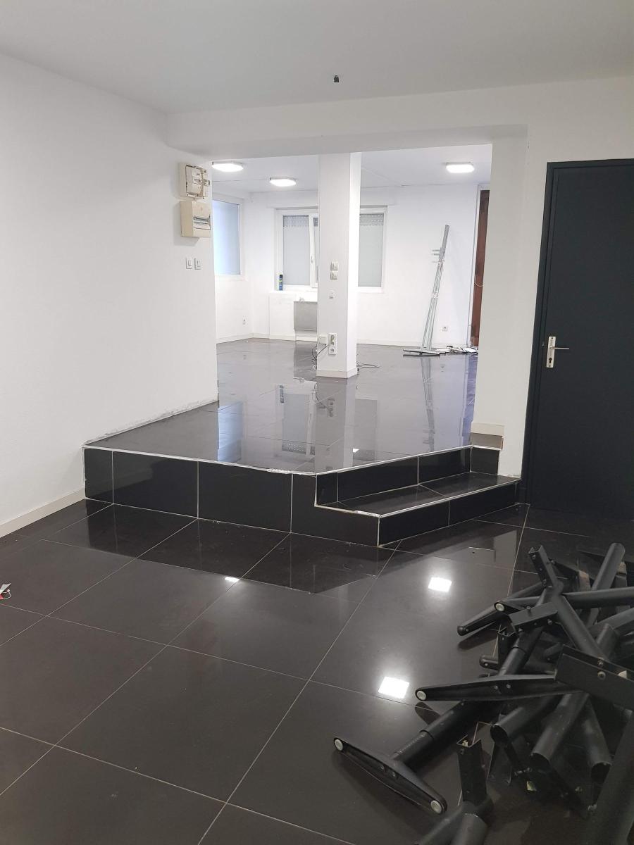 Réseau des notaires · à Boulogne-sur-Mer · 36 m² · 330 €/mois