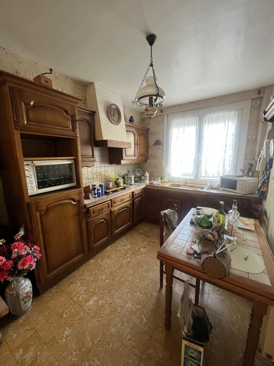 Maison 4 pièces 90 m² · à Outreau · 90 m² · 121 900 €