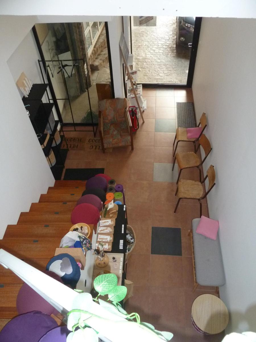 Réseau des notaires · à Cambrai · 52 m² · 380 €/mois