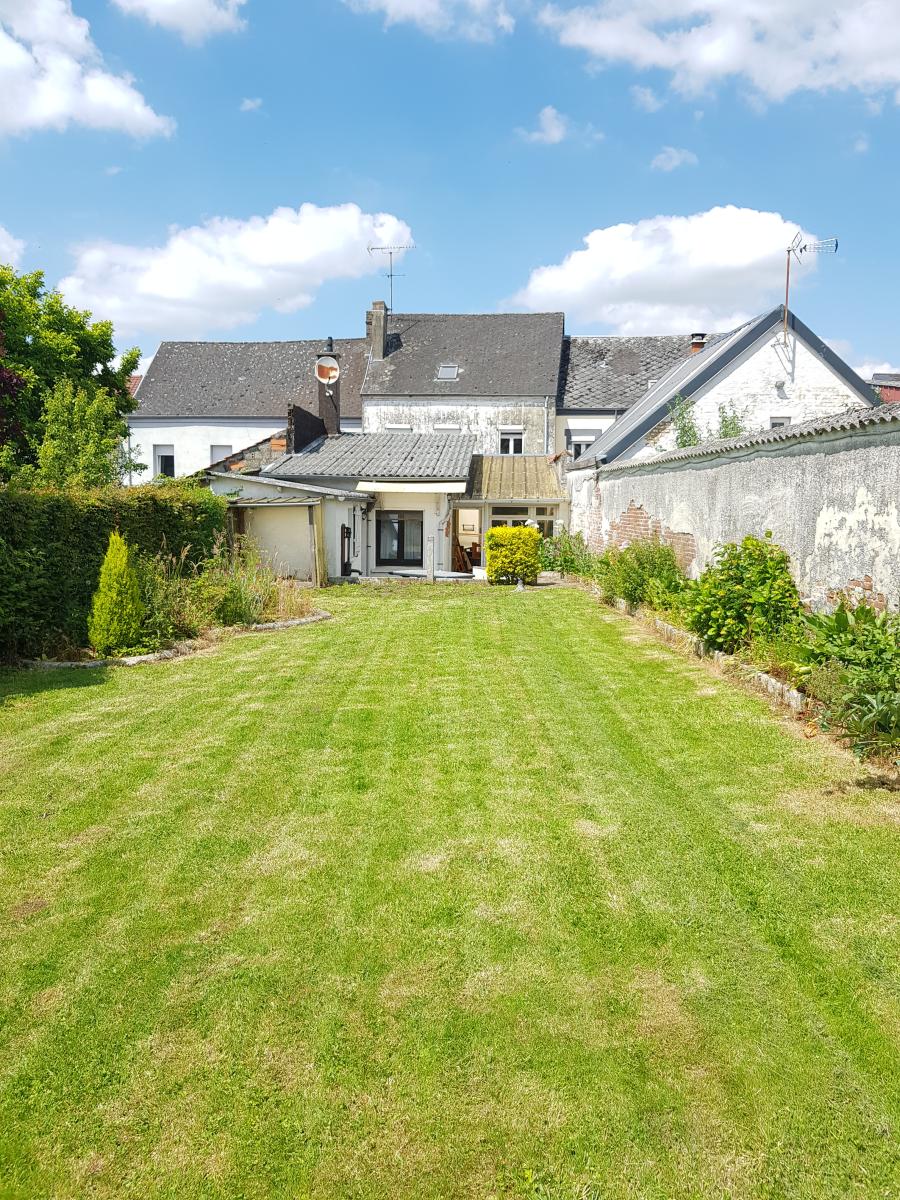 Maison 8 pièces 155 m² · à Fruges · 155 m² · 156 900 €