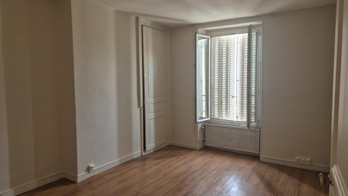 Appartement 3 pièces 80 m² · à Le Mans · 79,9 m² · 730 €/mois