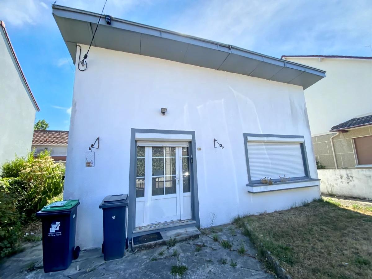Maison 4 pièces 70 m² · à Cucq · 69,5 m² · 262 500 €