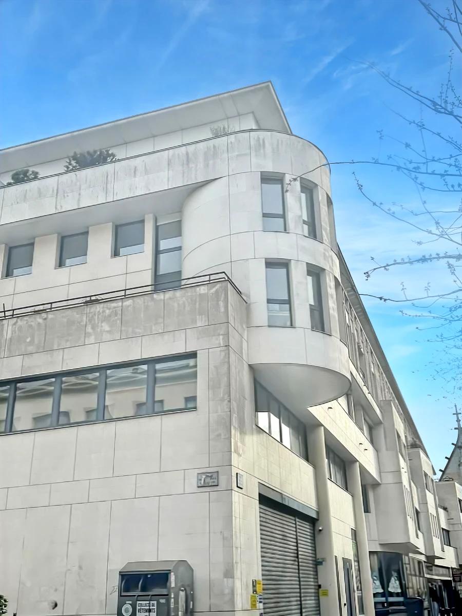 Appartement 2 pièces 58 m² · à Rouen · 57,6 m² · 171 600 €