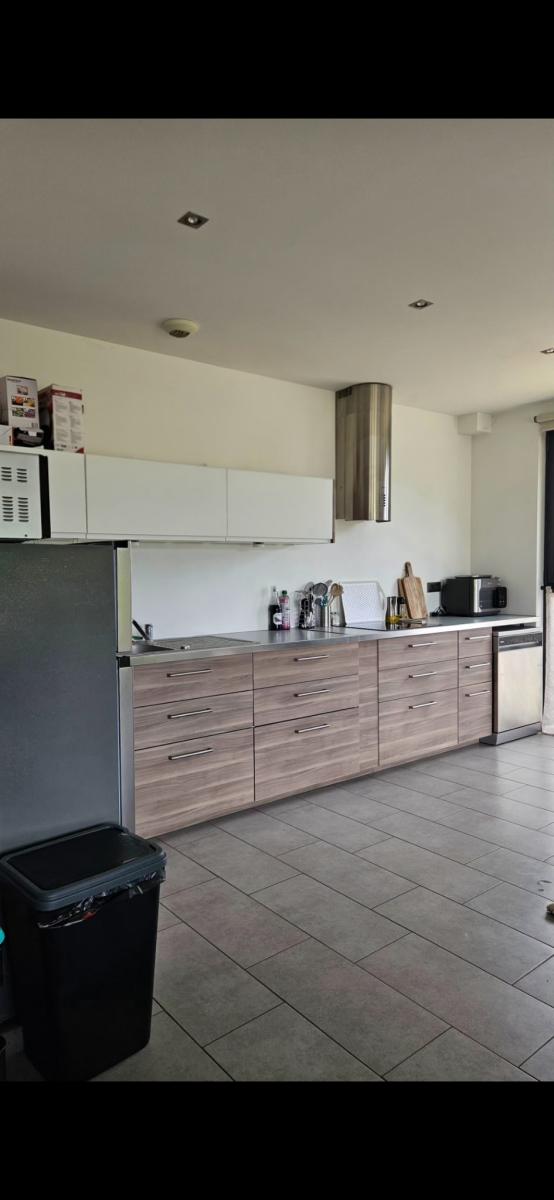 Appartement 4 pièces 66 m² · à Orsinval · 66 m² · 620 €/mois