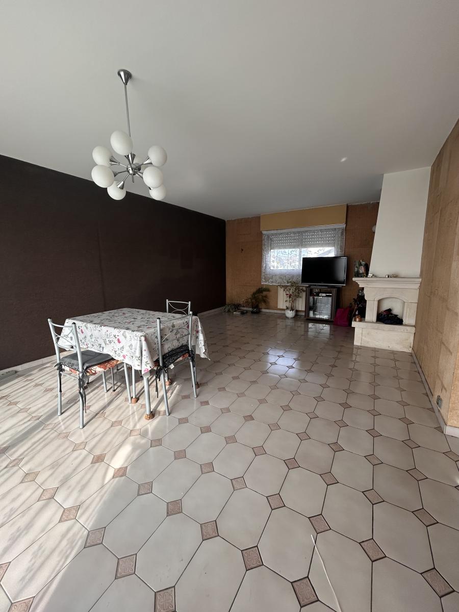 Maison 4 pièces 111 m² · à Le Havre · 111 m² · 201 000 €