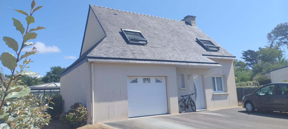 Maison 89 m² · à Le Conquet · 89 m² · 406 380 €