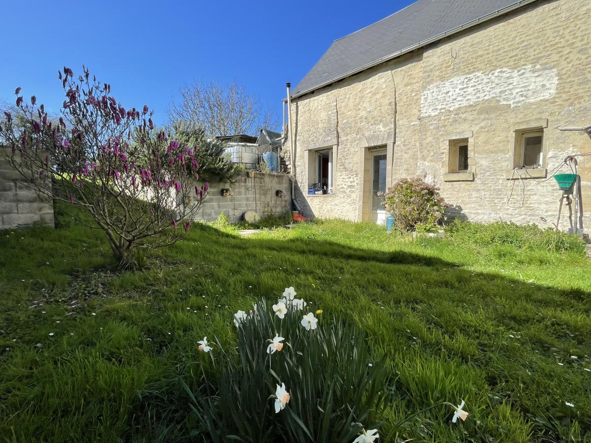 Maison 6 pièces 138 m² · au Manoir · 138 m² · 277 500 €