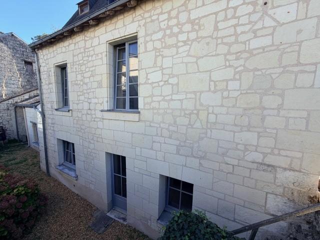 Maison 4 pièces 110 m² · à Candes-Saint-Martin · 110 m² · 278 600 €