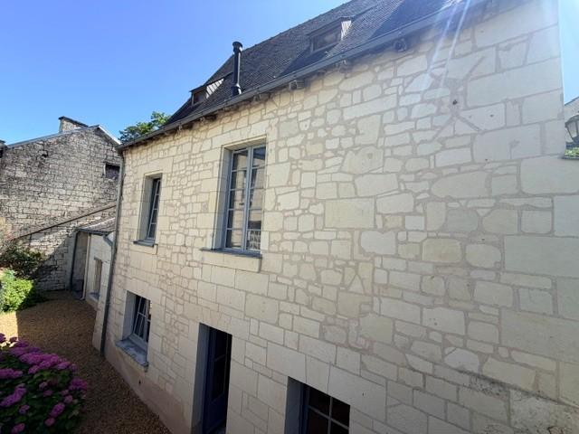 Maison 4 pièces 110 m² · à Candes-Saint-Martin · 110 m² · 289 000 €