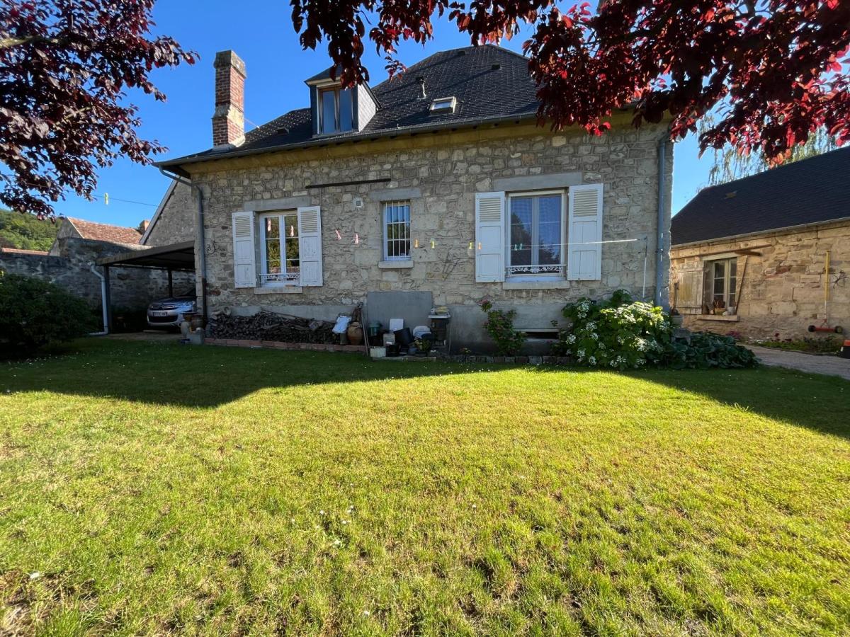 Maison 6 pièces 139 m² · à Urcel · 139 m² · 267 240 €
