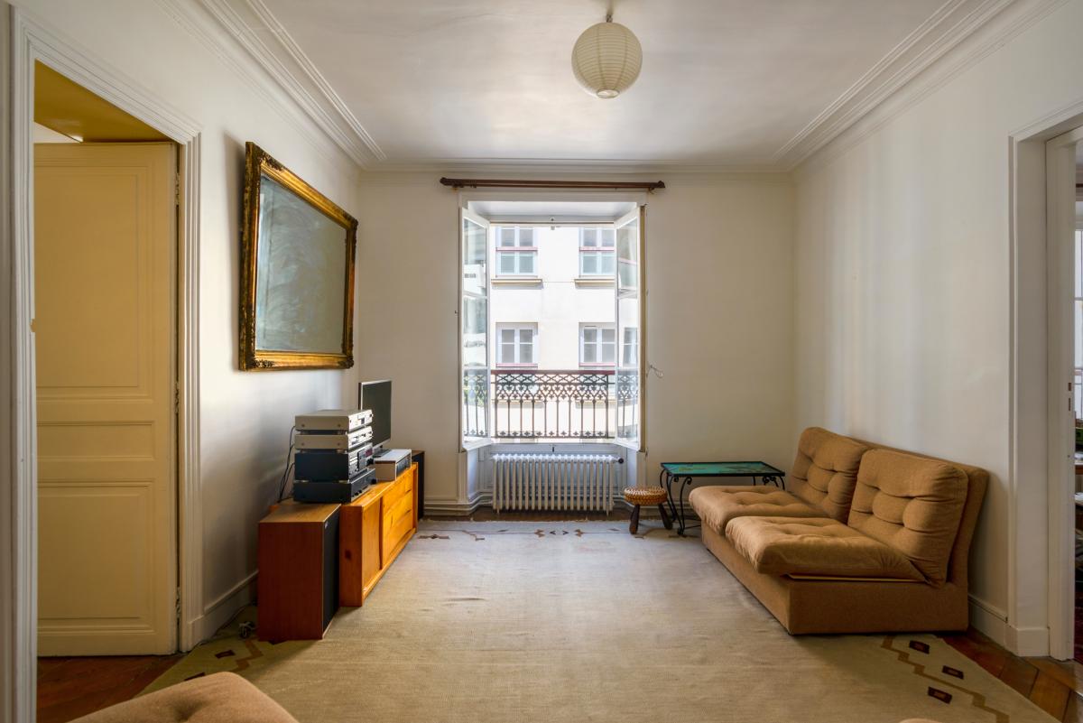 Appartement 4 pièces 75 m² · à Paris 15e Arrondissement · 75,3 m² · 780 000 €