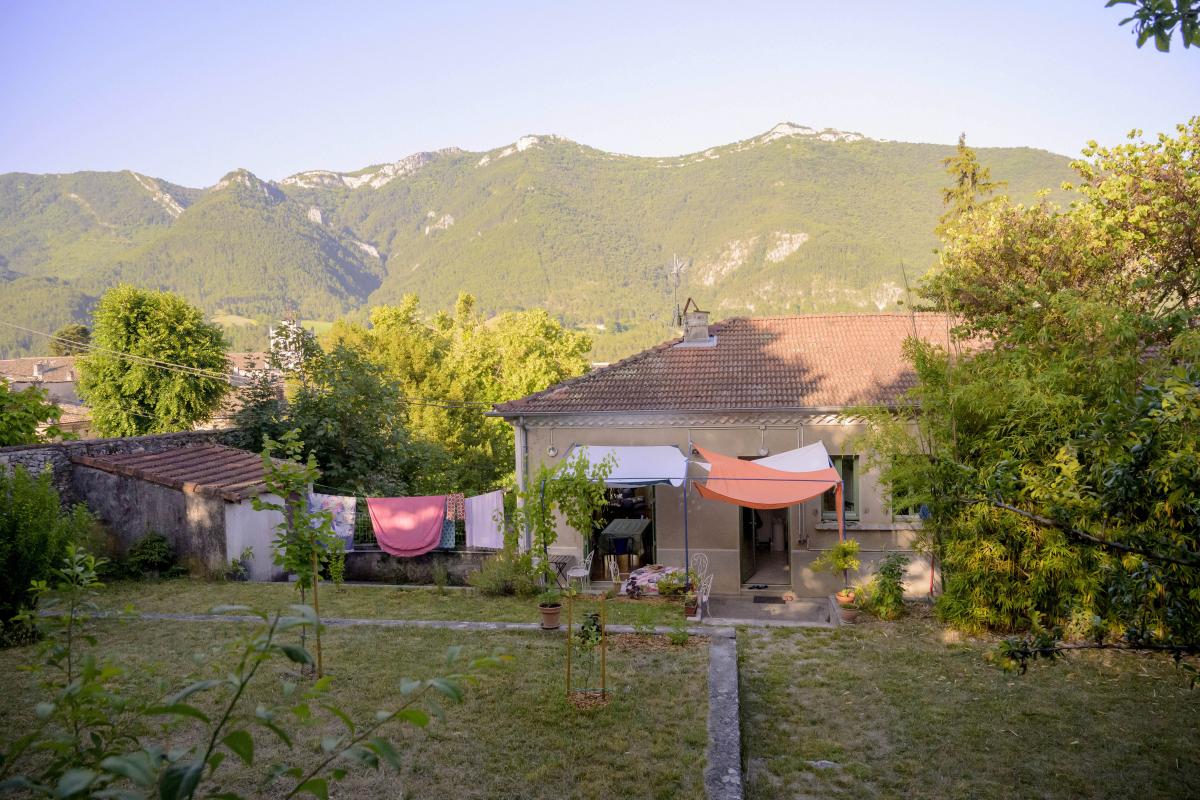 Maison 164 m² · à Die · 164 m² · 475 000 €