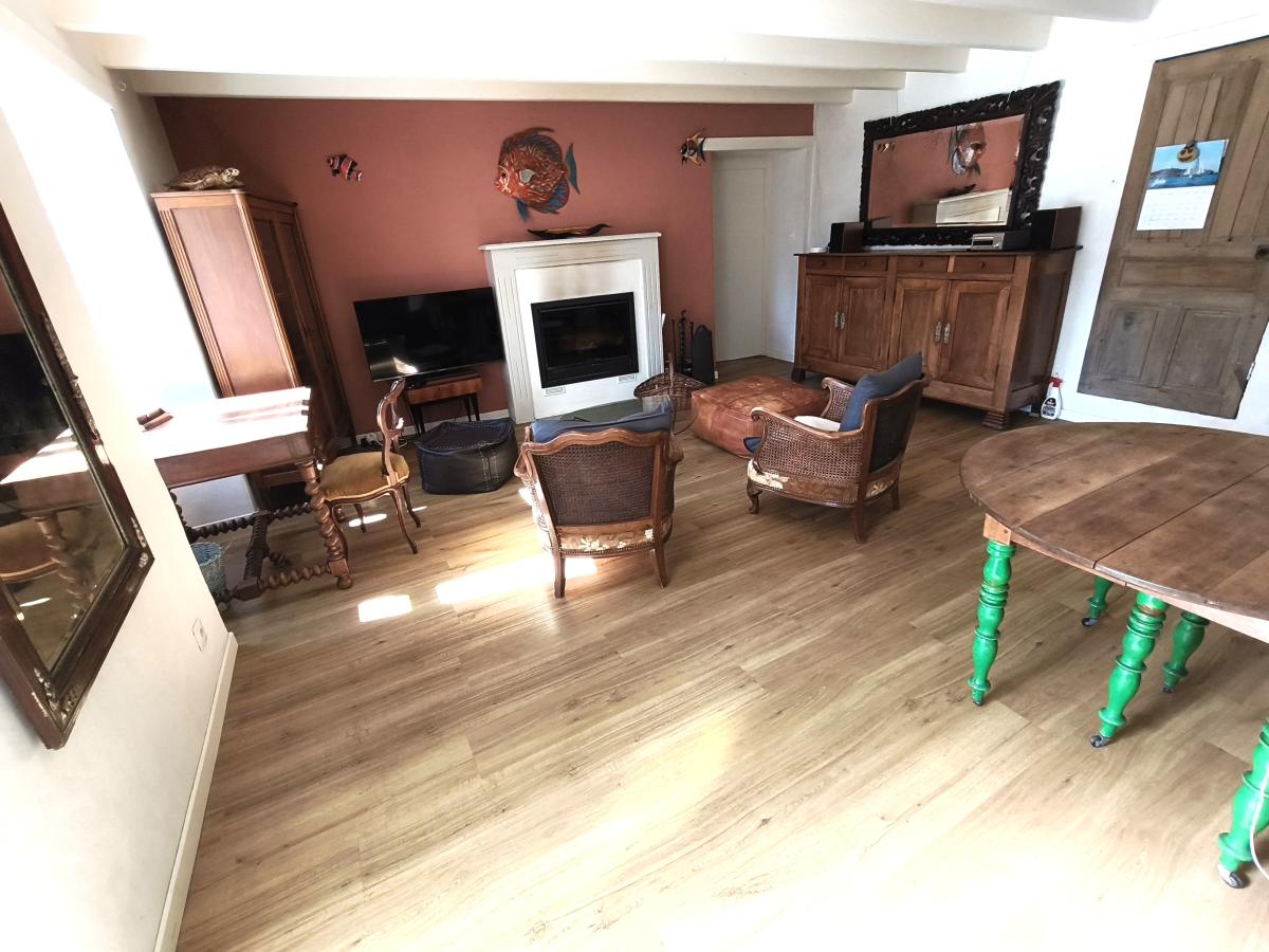 Maison 5 pièces 94 m² · à Marzan · 94 m² · 289 500 €