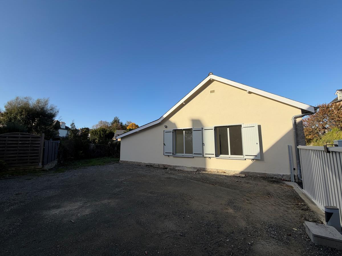 Maison 4 pièces 100 m² · à Dinard · 100,5 m² · 773 300 €